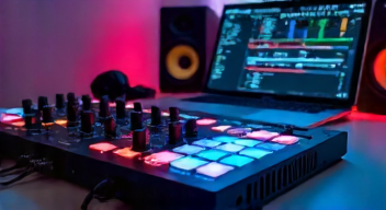 Technologische Einflüsse auf die Musik (4/10)