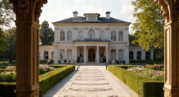 Technologische Einflüsse auf die Royals (4/10)