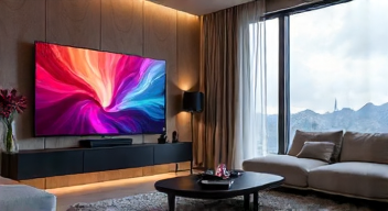 Technologische Einflüsse im Fernsehen (4/10)