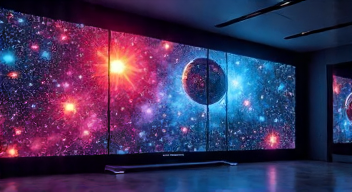 Technologische Entwicklungen im Fernsehen (4/10)