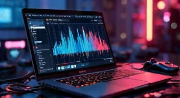 Technologische Entwicklungen im Musikbereich (4/10)