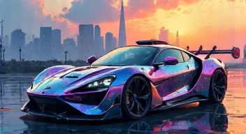 Technologische Entwicklungen im TV (4/10)