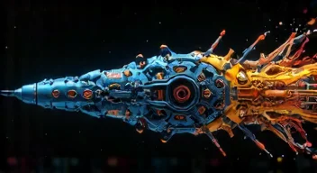 Technologische Entwicklungen in der Medizin (4/10)