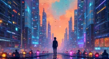 Technologische Entwicklungen in der Musik (3/10)