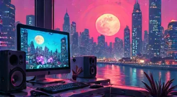 Technologische Entwicklungen in der Musik (4/10)