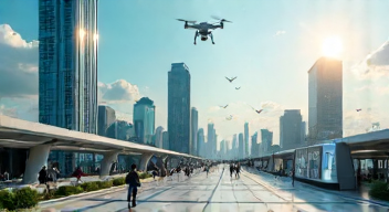 Technologische Entwicklungen und deren Einfluss auf Humor (4/10)