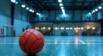 Technologische Innovation im Handball (4/10)