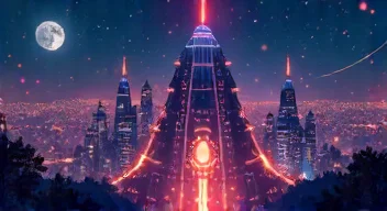 Technologische Innovationen bei Konzerten (5/10)