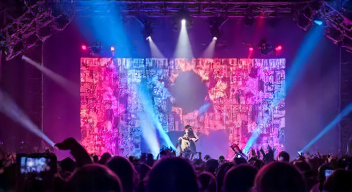 Technologische Innovationen bei Live-Shows (4/10)