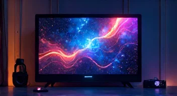 Technologische Innovationen im Fernsehen (4/10)