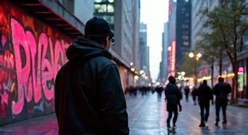 Technologische Innovationen im Hip-Hop (4/10)