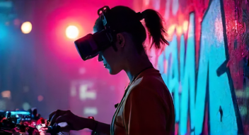 Technologische Innovationen im Hip-Hop (4/10)