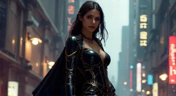 Technologische Innovationen im Kabarett (4/10)