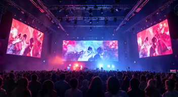 Technologische Innovationen im Live-Entertainment (4/10)