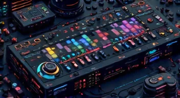 Technologische Innovationen im Musikbereich (3/10)