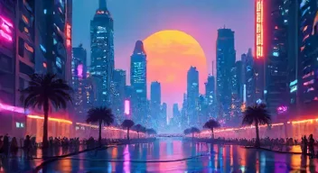 Technologische Innovationen im Musikbereich (4/10)