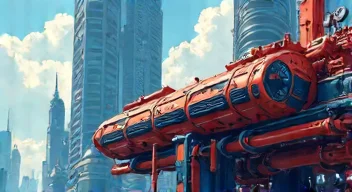 Technologische Innovationen im Sport (4/10)