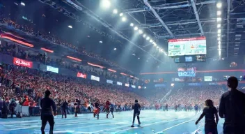 Technologische Innovationen im Sport (4/10)