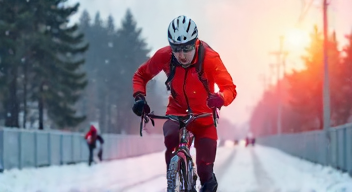 Technologische Innovationen im Sport (4/10)