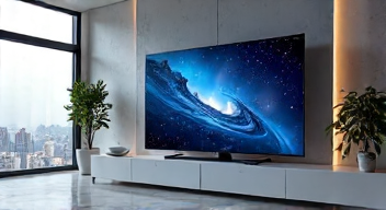 Technologische Innovationen im TV-Bereich (4/10)