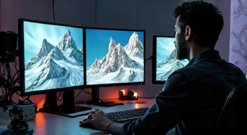 Technologische Innovationen in der Animation (4/10)