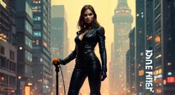 Technologische Innovationen in der Comedy (4/10)