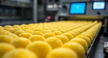 Technologische Innovationen in der Gnocchi-Herstellung (4/10)