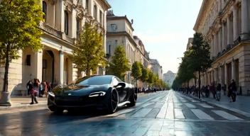 Technologische Innovationen in der Monarchie (4/10)