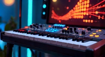 Technologische Innovationen in der Musikindustrie (4/10)