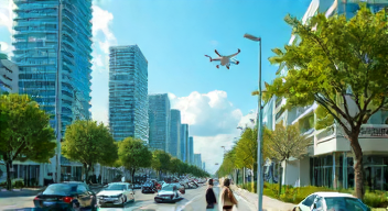 Technologische Innovationen und ihre Auswirkungen auf die Gesellschaft (4/10)