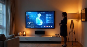 Technologische Unterstützung für Schwangere (4/10)