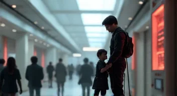 Technologische Unterstützung in der Kindererziehung (4/10)