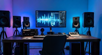 Technologische Veränderungen in der Musik: Elon Musk (4/10)