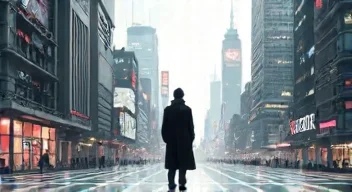 Technologischer Einfluss auf die Comedy (4/10)