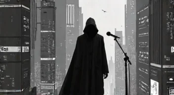 Technologischer Einfluss auf die Comedy (4/10)