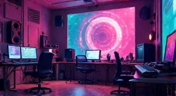 Technologischer Einfluss auf die Musikproduktion (4/10)