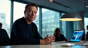 Technologischer Einfluss auf die Prominenten (4/10)