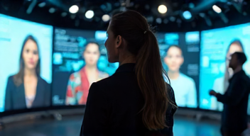 Technologischer Einfluss auf die Prominenz von Sophia Thomalla (4/10)