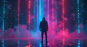 Technologischer Einfluss auf Jörg Bauschs Konzerte