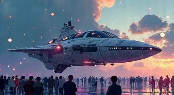 Technologischer Einfluss auf Konzerte (4/10)