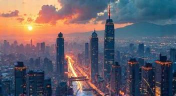 Technologischer Einfluss auf Live-Konzerte (4/10)