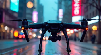 Technologischer Fortschritt im Hip-Hop (4/10)