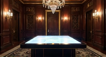 Technologischer Fortschritt im Königshaus (4/10)