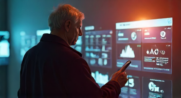 Technologischer Fortschritt im Umgang mit Demenz (4/10)