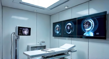 Technologischer Fortschritt in der Schönheitschirurgie (4/10)