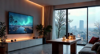 Technologischer Fortschritt und Familienleben (4/10)