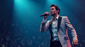 Thomas Anders: Schlagersänger, Tour 2026, Live-Konzerte erleben