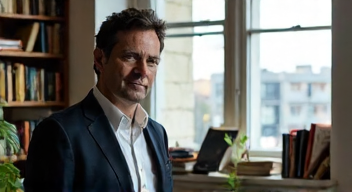 Thomas Piketty über den ökonomischen Aspekt der Mode (8/10)