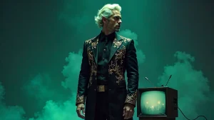 Thore Schölermann: Moderator, TV-Ikone, Unterhaltungsprofi