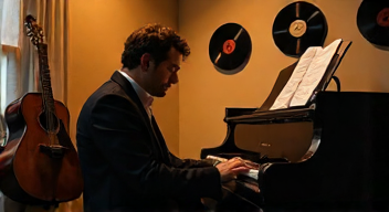 Tino Chrupalla: Ein Blick auf die Musik und ihre Rolle in meinem Leben (10/10)